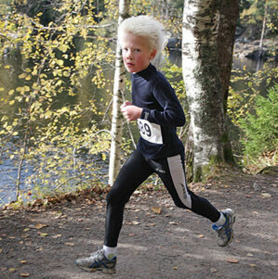 Mot deltakerrekord i Nøklevann Rundt Petter_Ask_2D5J5049