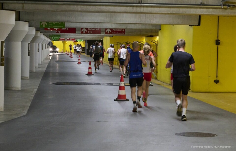 Line Askheim vant HC Andersen Marathon i Odense hcandersens-p-hus.jpg