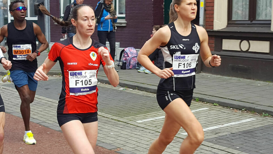 Mulighet for stor norsk halvmaratonhelg i både Verona og Barcelona 20190331_140316_011