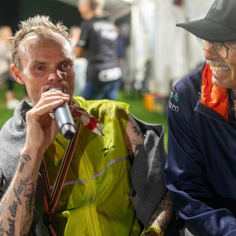 Bjørn Tore Kronen Taranger tok en 2. plass i Mors 100 miles 380815462_10160929715585535_8963975361361656119_n.jpg
