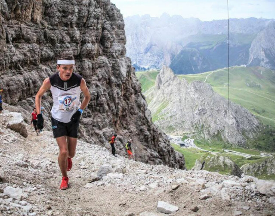 Kan Weldu sette ny rekord i La Sportiva Skåla Opp ? 640_Stian Øvergaard Aarvik. Foto Philip Reiter.jpg
