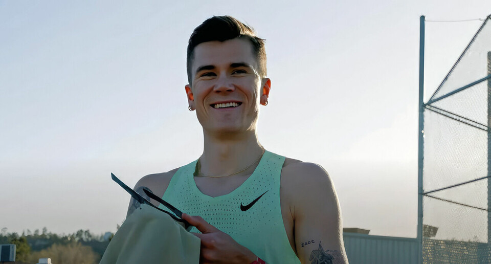 Jakob Ingebrigtsen forbereder seg til sesongstarten med trening i høyden jakob-06.jpg