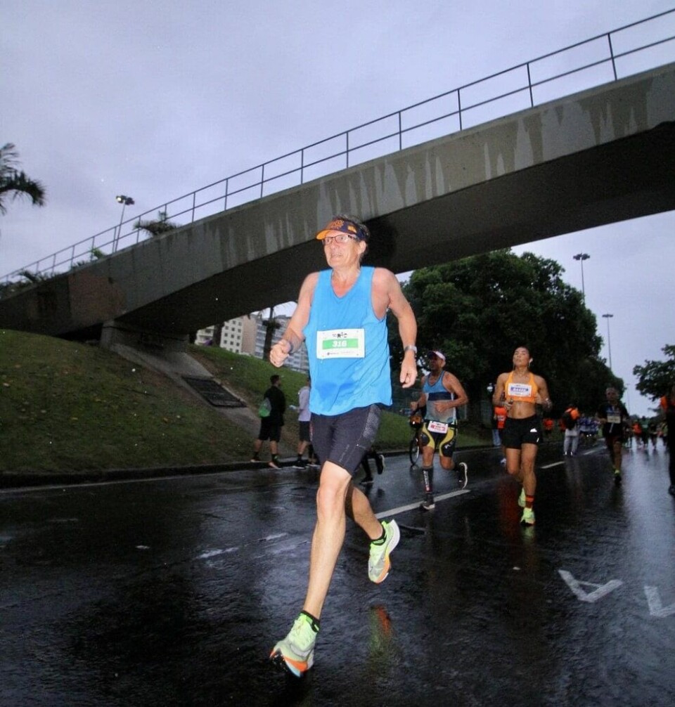 Reisebrev fra Rio de Janeiro Marathon 2022 Svein_Rune_Johannessen