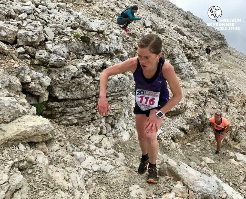 Hilde Aders nummer 3 i Dolomites Skyrace Hilde_Aders_skyrun.jpg