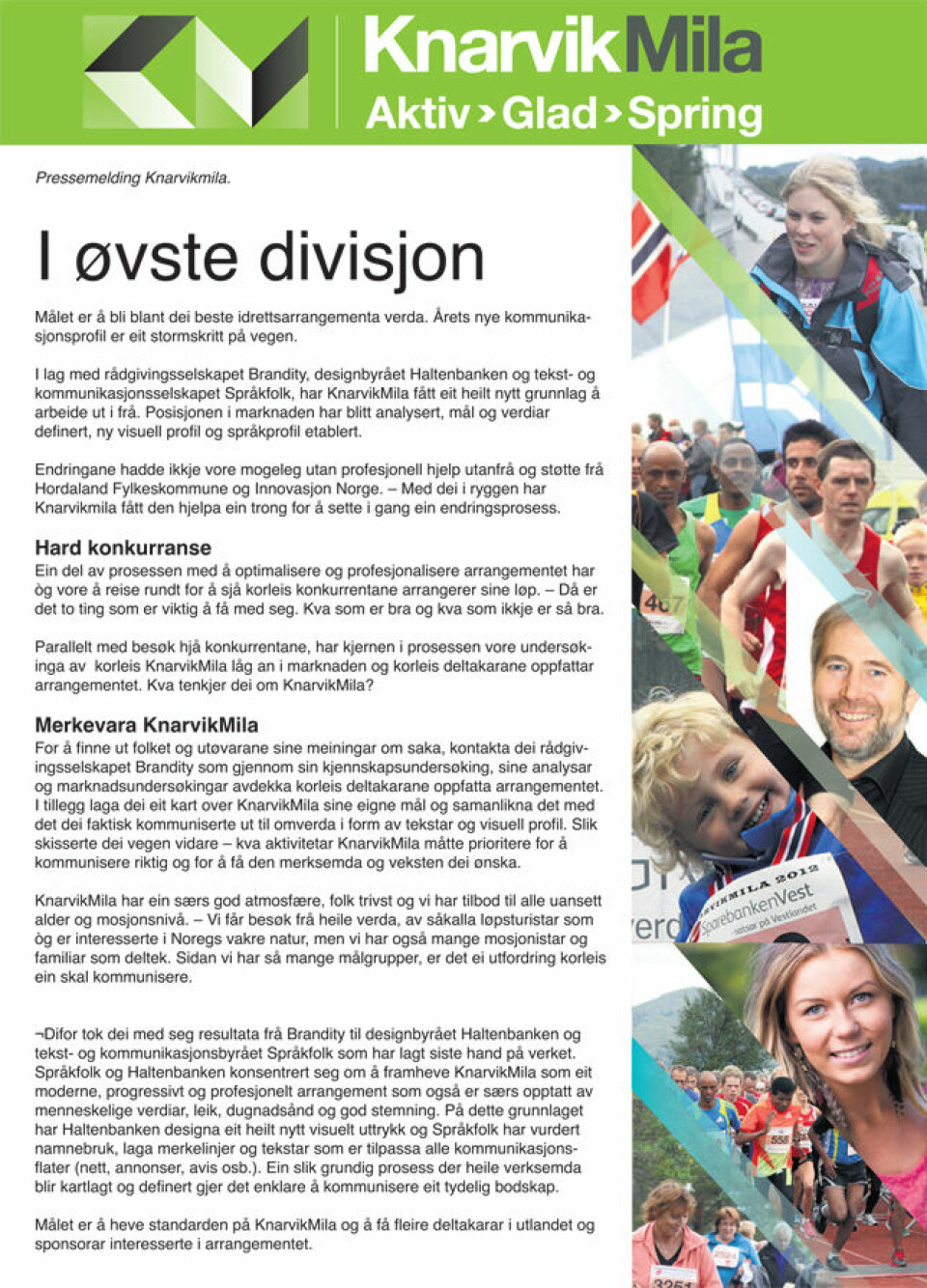 Knarvikmila vil være i eliteserien Pressemelding km.pdf