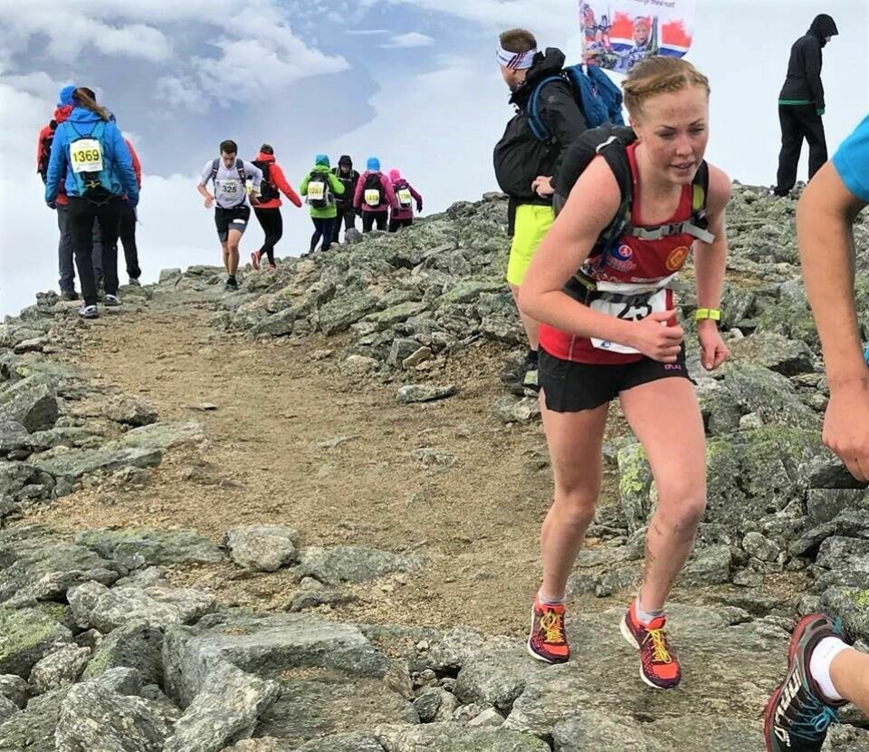 Kan Weldu sette ny rekord i La Sportiva Skåla Opp ? 960_Eli Anne Dvergsdal _ Skåla Opp 2017_Foto Christian Prestegård.jpg