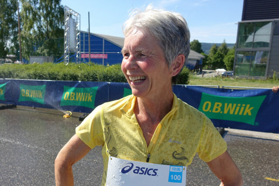 Smått og stort i Birken - en flott varm dag! DSC06437_AnneGretheHaugen_4.jpg