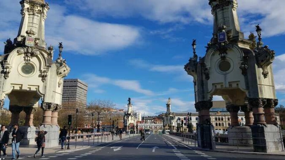 BLOGG: San Sebastian Maraton 2018 ble San Sebastian Blues! Jon_ILseng_San_Sebastian