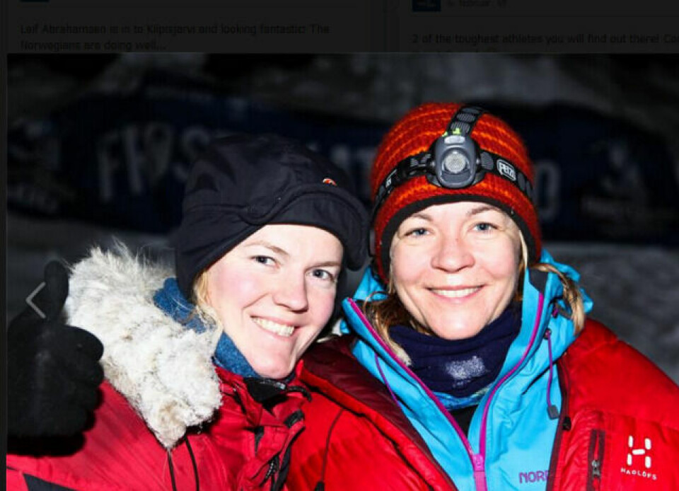 Leif Abrahamsen vant Frostskade 500 Liv_Engholm.png