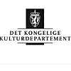 Det_kongelige_Kulturdepartementet