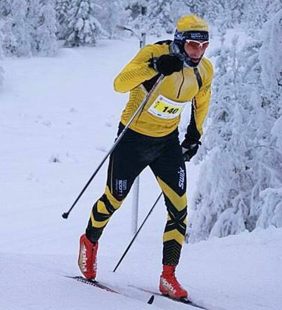 Øyvind Viken vant Veldrerennet Teten_1km_foer_maal_justert_cropped_378x415