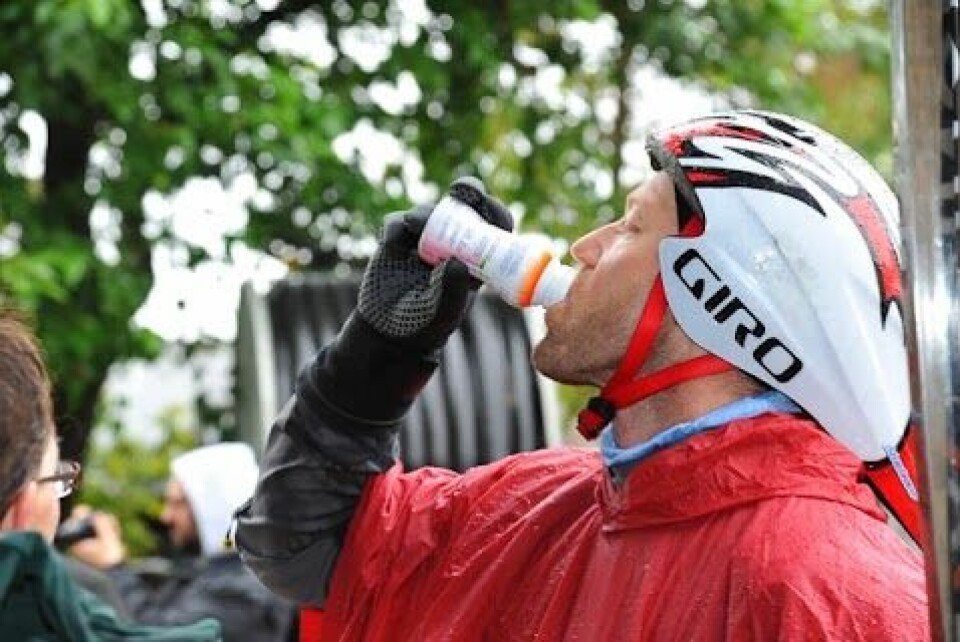 Thomas klarte 10 Ironman på 10 dager! Næring må man ha.jpg
