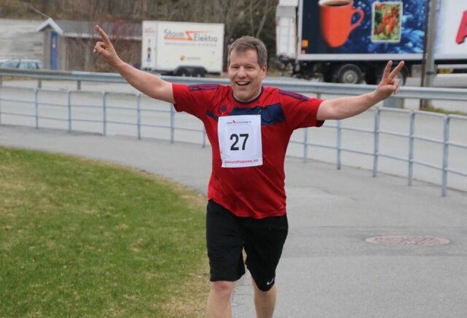 Andreas Vangsnes vant Vårdilten i Ålesund Martijn_Lonkhuizen