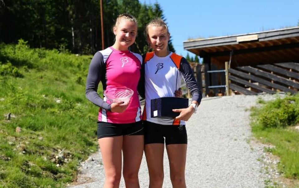 Kristian Monsen og Ingvild Wollebek vant Mistbergløpet Mistberglopet2016-Pallen-J16-17 (640x402).jpg