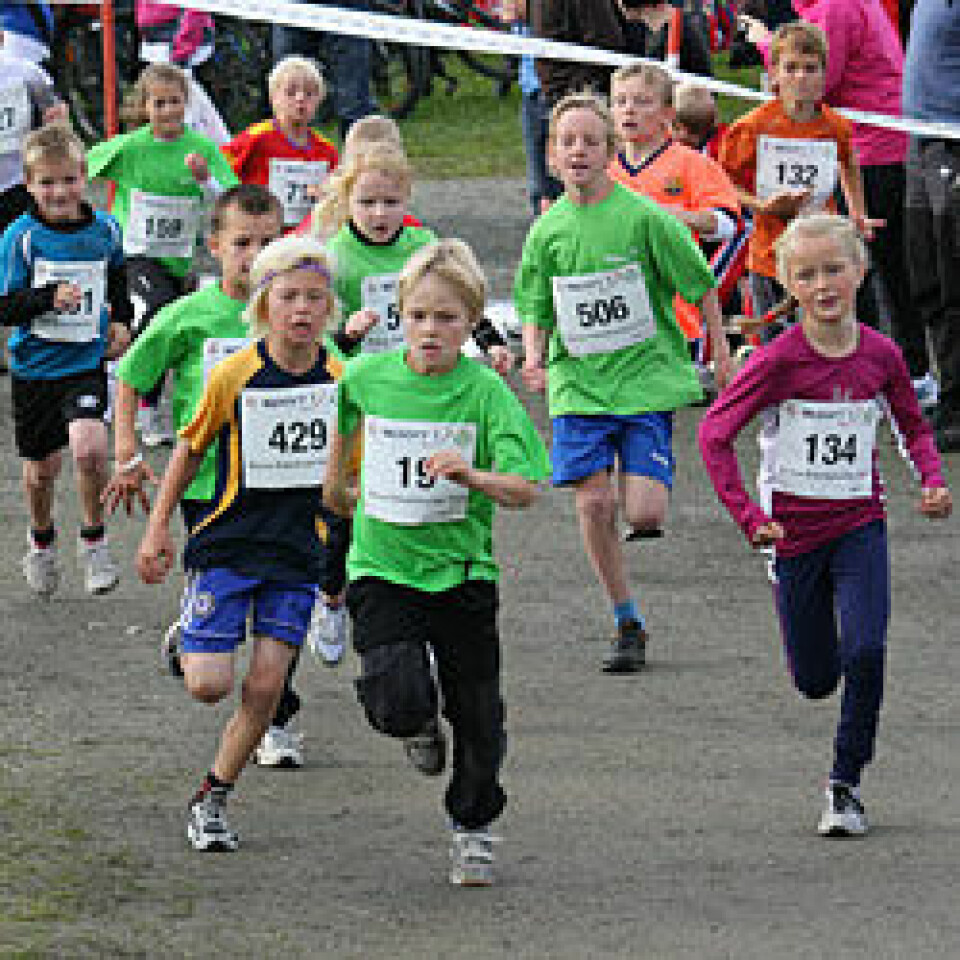 Glimt fra Barnas Birkebeinerløp Intro_Barnas_Birk_IMG_8744