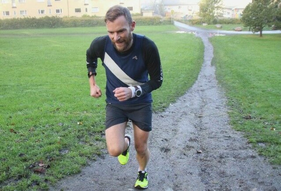 Trolsk stemning under Tøyen Parkrun #8 (oppdatert) IMG_0852 - Sverre.jpg