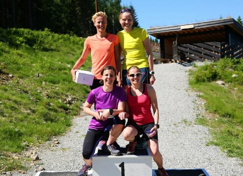 Kristian Monsen og Ingvild Wollebek vant Mistbergløpet Mistberglopet2016-Pallen-K23-39 (640x465).jpg