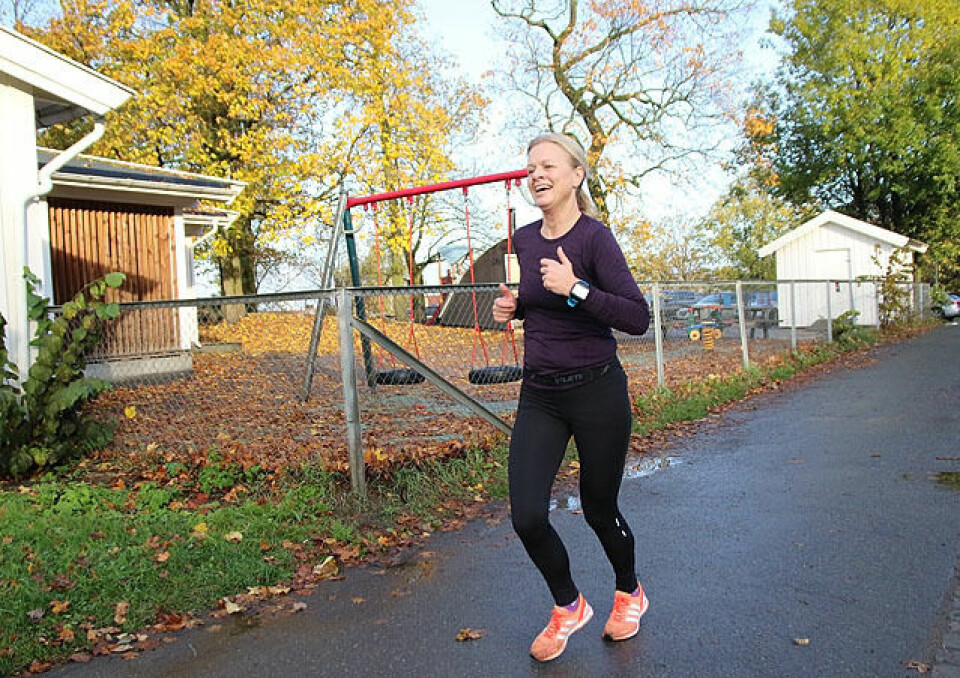 Trolsk stemning under Tøyen Parkrun #8 (oppdatert) Marit_Toerstad_barnehagen_IMG_0868.jpg