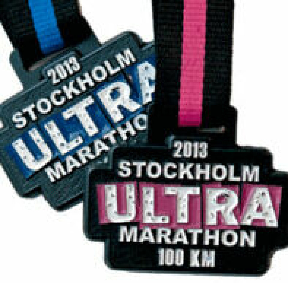 Årsbeste i verden i Stockholm Ultra Stockholm_Ultra_medaljer-ingress