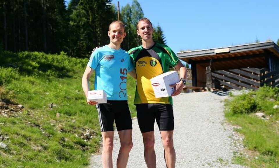Kristian Monsen og Ingvild Wollebek vant Mistbergløpet Mistberglopet2016-Pallen-M23-39 (640x385).jpg