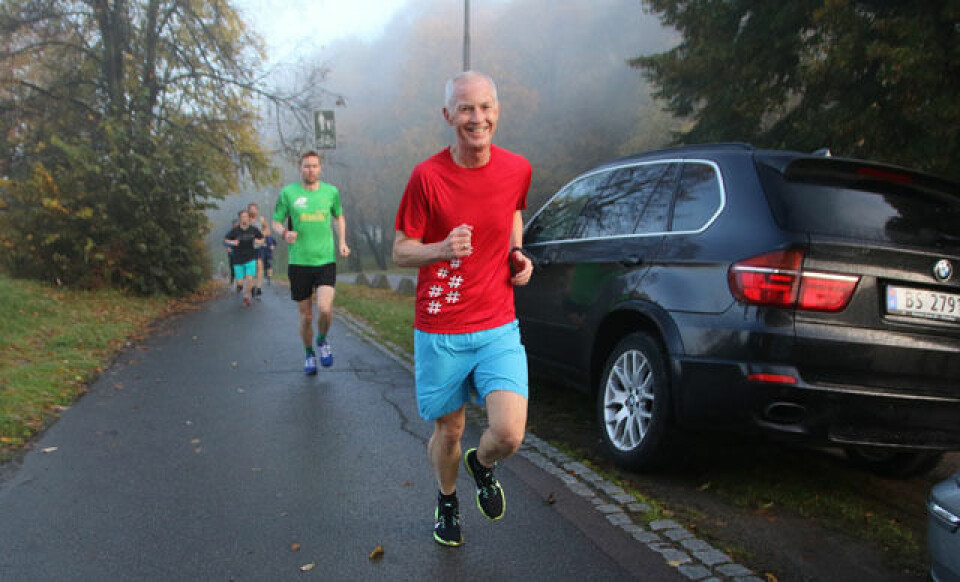 Trolsk stemning under Tøyen Parkrun #8 (oppdatert) Eirik_Kolbjoersen_bil_kollektiv_IMG_0840.jpg