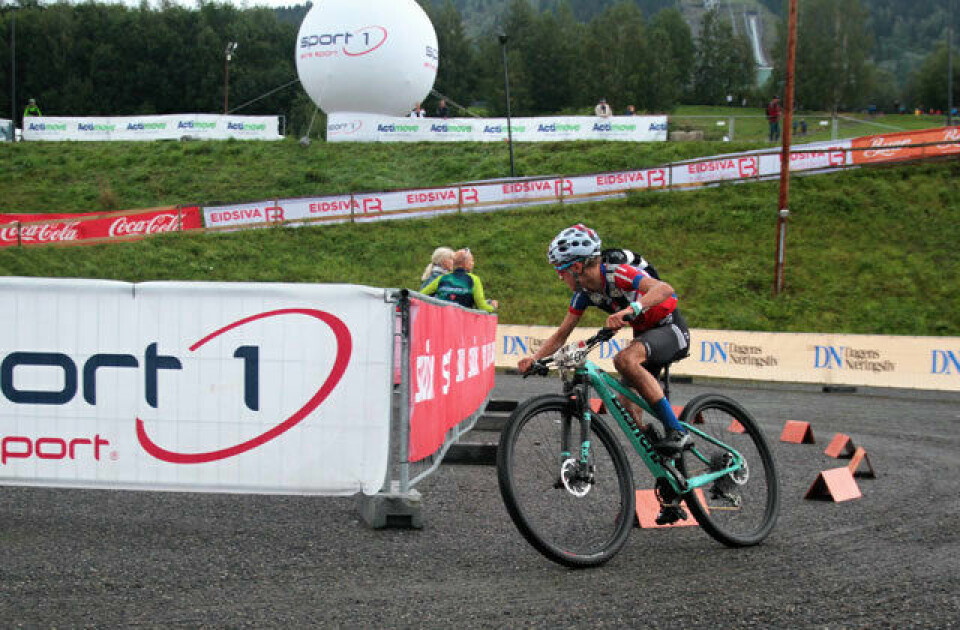 Tøft og moro, men nedgang i UngdomsBirken IMG_6694-G14-SivertEkroll.jpg
