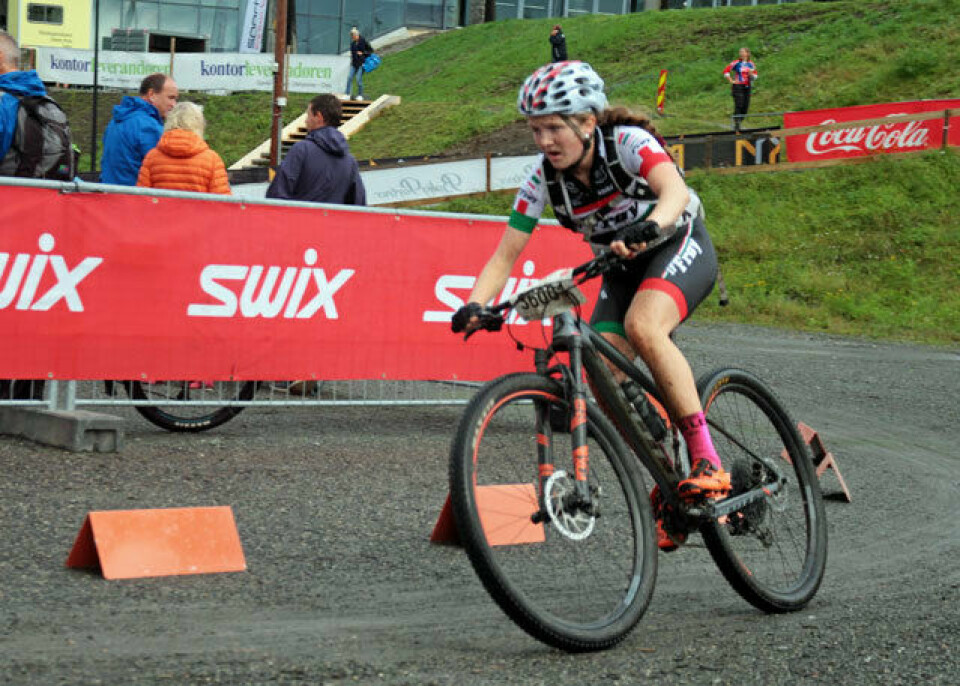Tøft og moro, men nedgang i UngdomsBirken IMG_6723-J14-Karoline-Longva.jpg