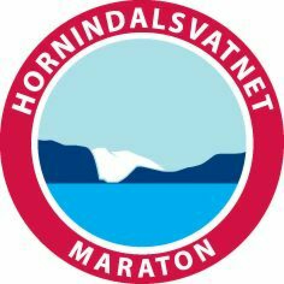 Klart for Hornindalsvatnet maraton laurdag 24. juli