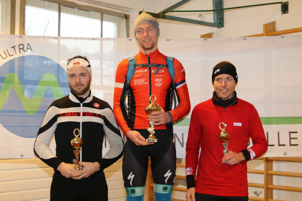 Odd Arne Engesæter med ny seier i Maratonkarusellen 1P1A9327.jpg