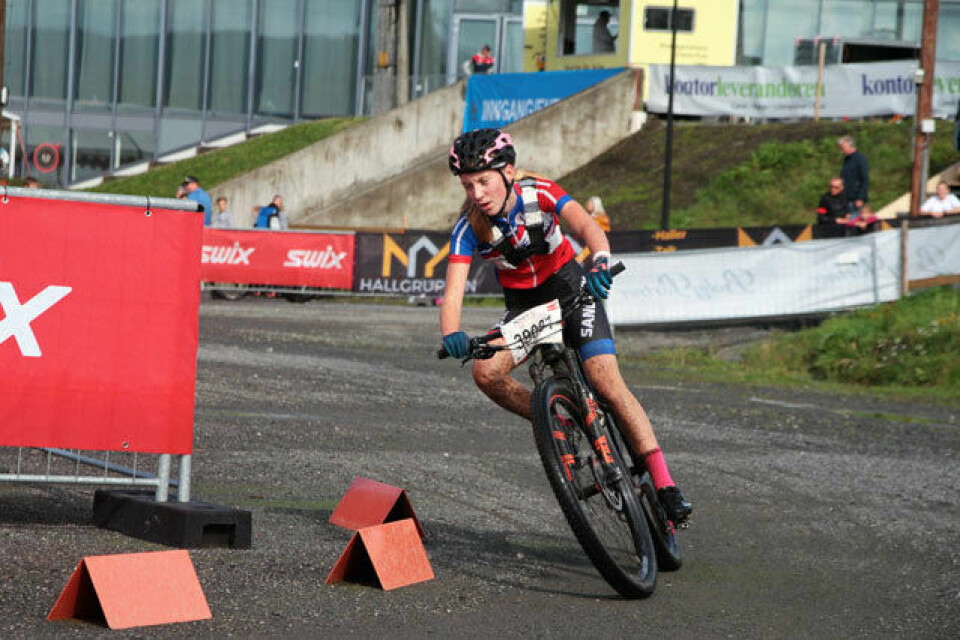 Tøft og moro, men nedgang i UngdomsBirken IMG_6757-J12-ElineEkrol.jpg