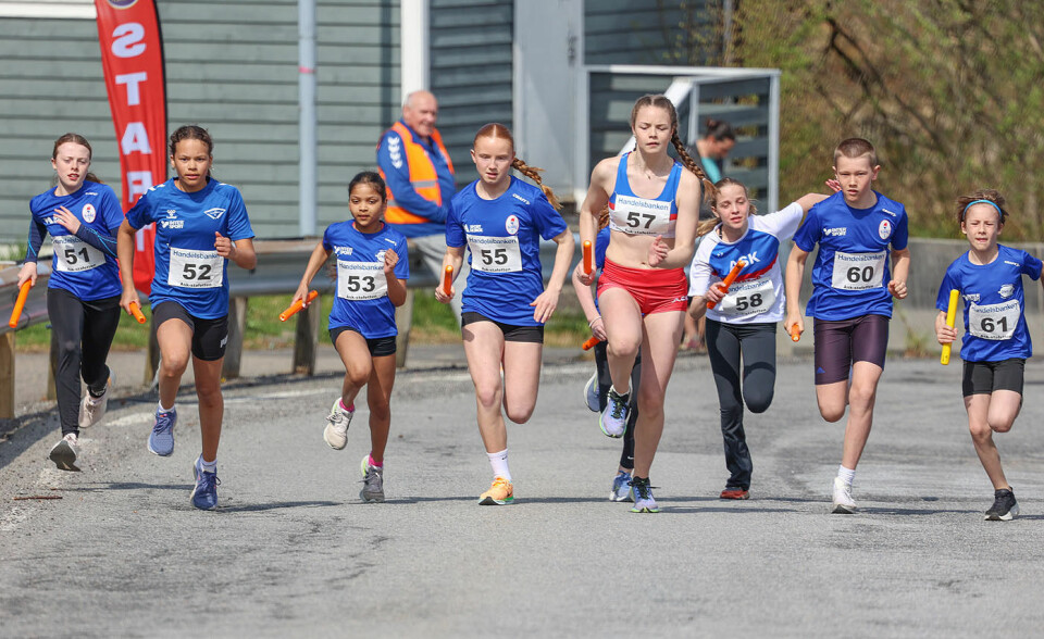 Spennende dueller i Ask-stafetten 1U9A0704.jpg