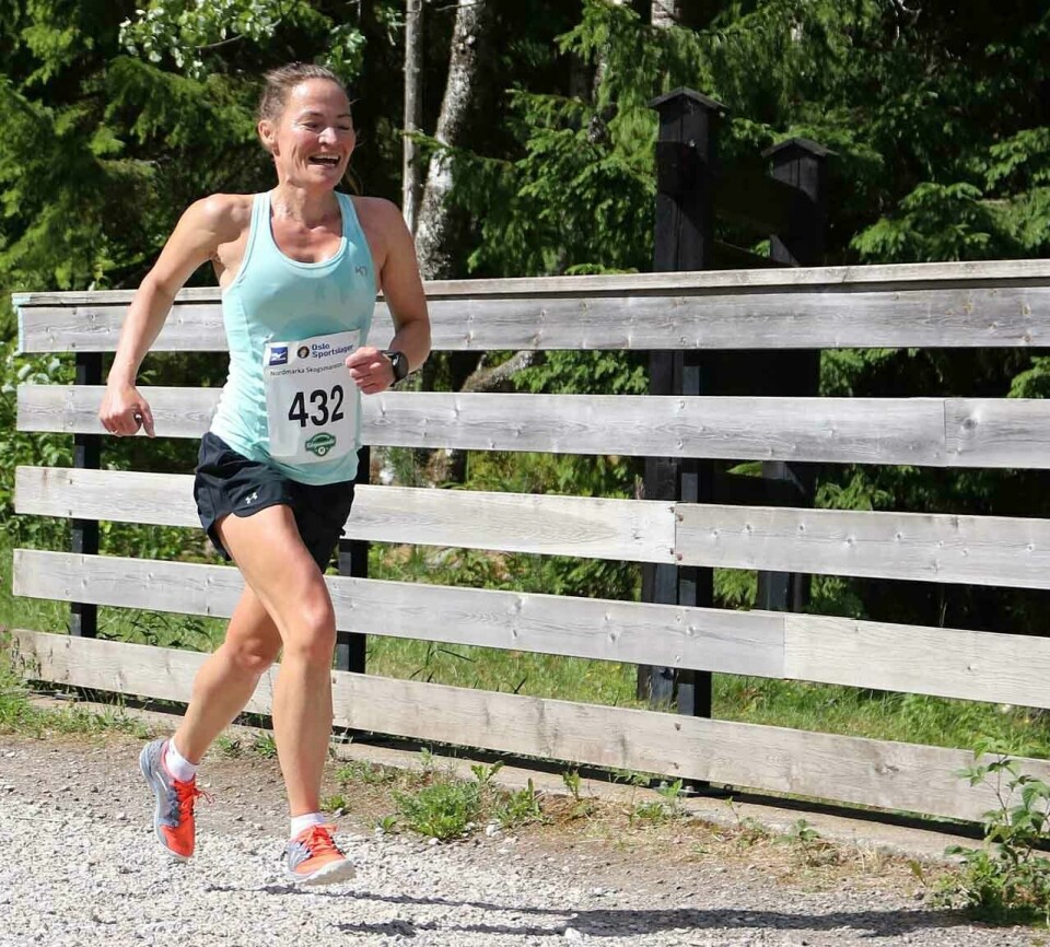 Solide vinnere i Nordmarka Skogsmaraton Kristine_Walhovd_4S7A4406.jpg