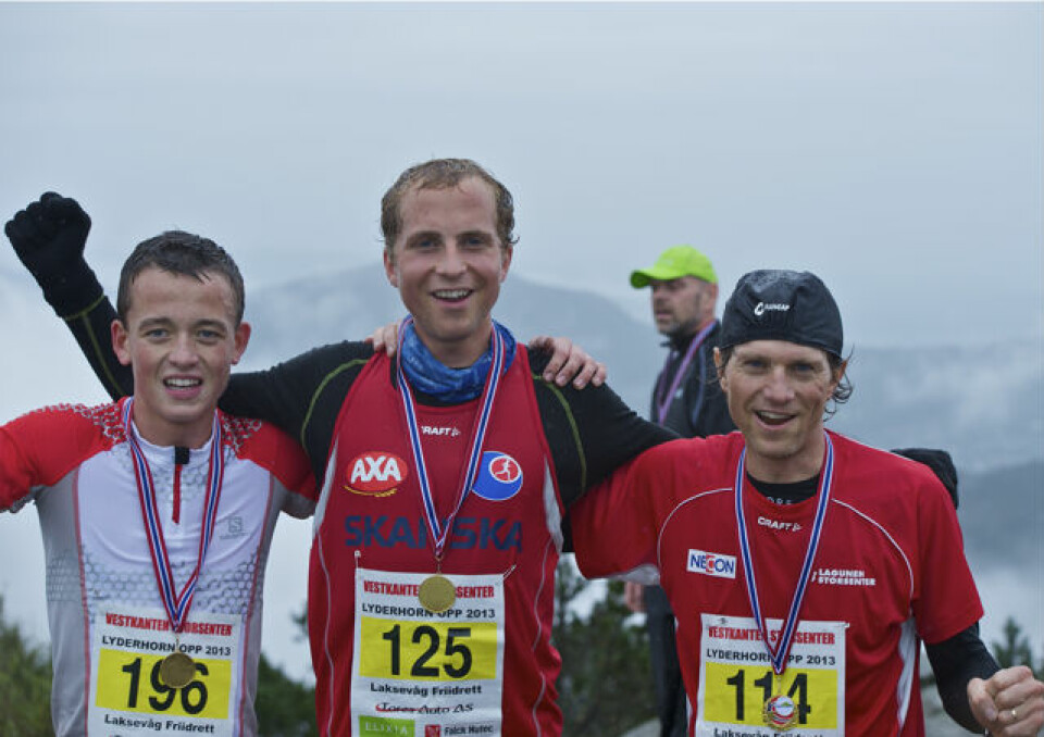 Ludvigsen vant Lyderhorn Opp _DSC5014.jpg
