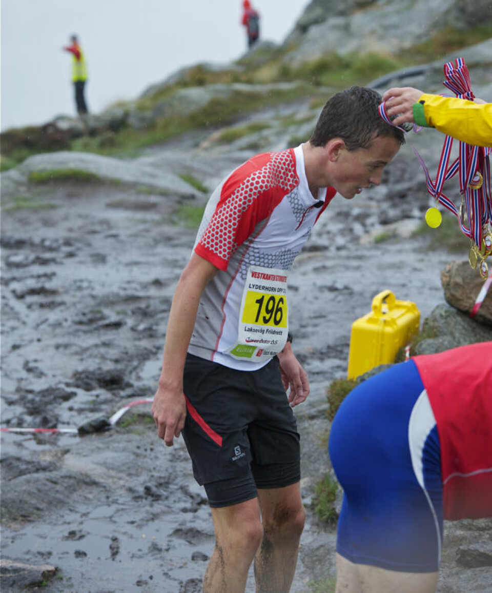 Ludvigsen vant Lyderhorn Opp _DSC5005.jpg