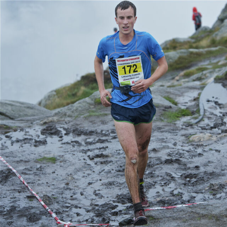 Ludvigsen vant Lyderhorn Opp _DSC5008.jpg