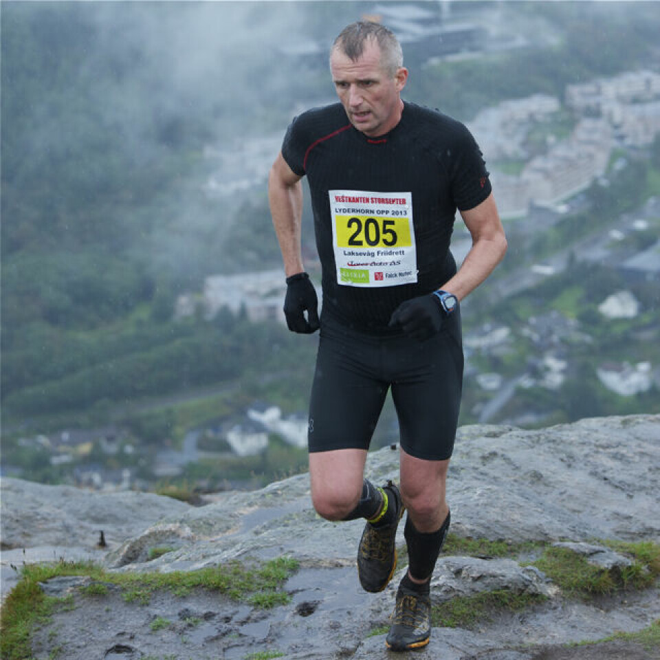 Ludvigsen vant Lyderhorn Opp _DSC5057.jpg