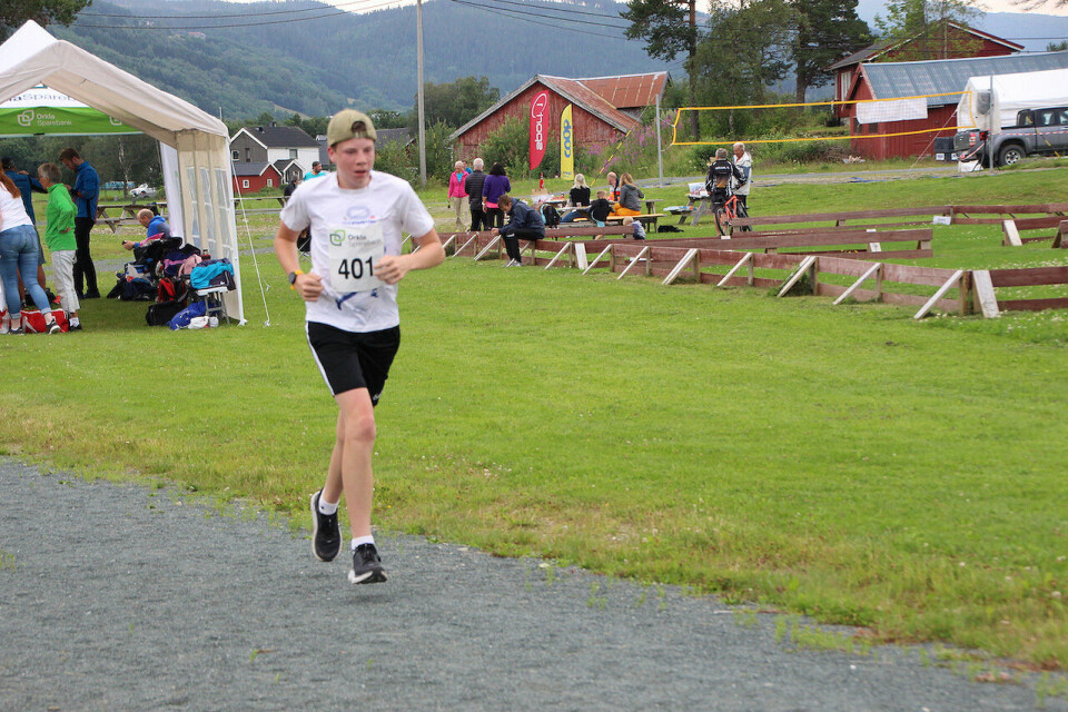 Jo Inge Norum misset Norgesrekord med 200 meter i 6-timersløp 2-2.jpg