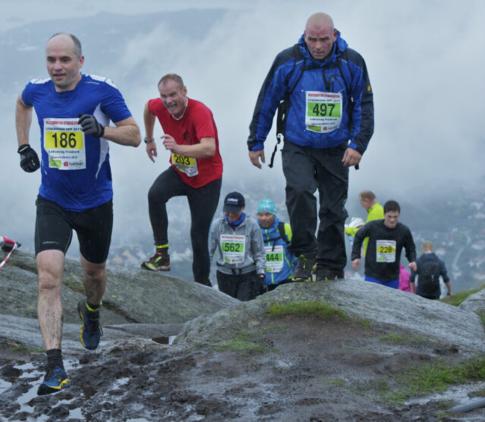 Ludvigsen vant Lyderhorn Opp _DSC5150.jpg