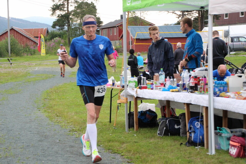 Jo Inge Norum misset Norgesrekord med 200 meter i 6-timersløp 3.jpg