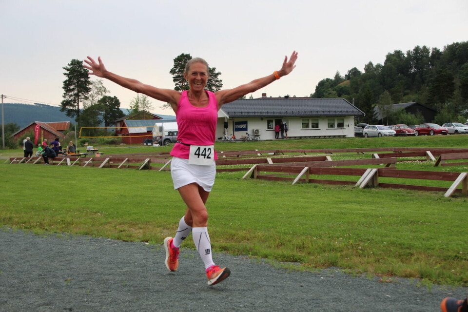 Jo Inge Norum misset Norgesrekord med 200 meter i 6-timersløp 4.jpg