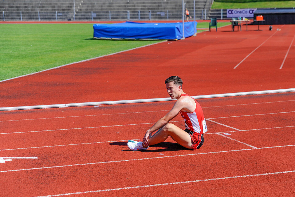 Magnus Gjerstad snappet NM-tittelen på 5000 meter i U23-klassen _DSC3066.jpg
