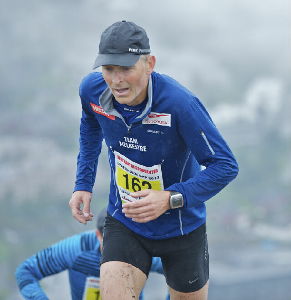 Ludvigsen vant Lyderhorn Opp _DSC5089.jpg