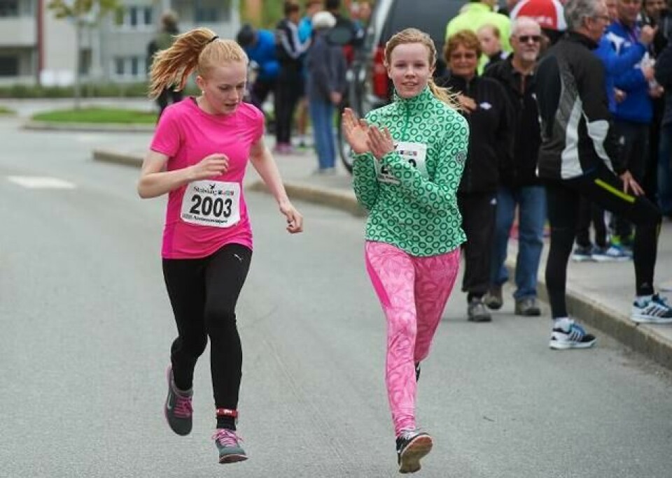 Namsosløpet doblet deltakelsen. Sondre Moen godt fornøyd Hvis_ikke_publikum_klapper_Foto_Bjoern_Tore_Ness_640x496.jpg