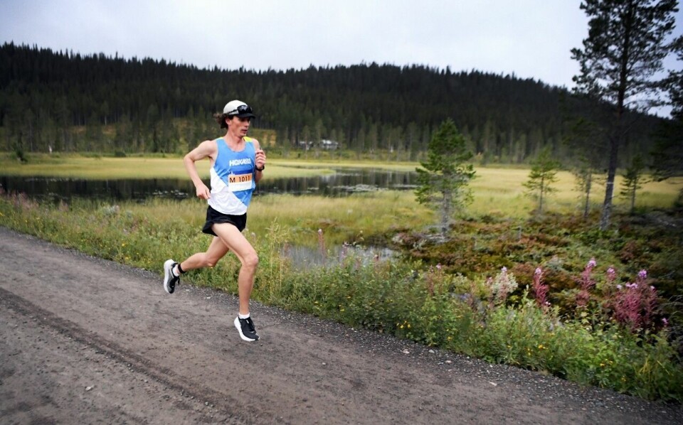 Amerikansk og russisk seier i UltraVasan Jim_Walmsley (1280x797).jpg