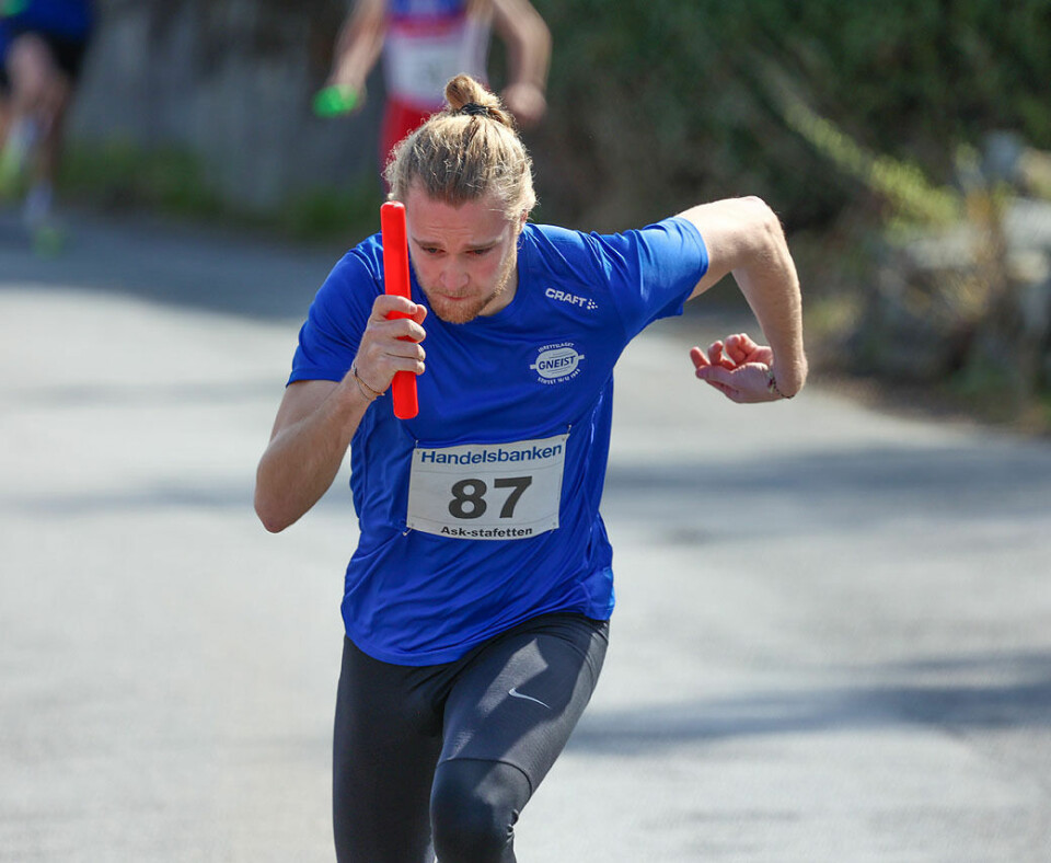 Spennende dueller i Ask-stafetten 1U9A1112.jpg