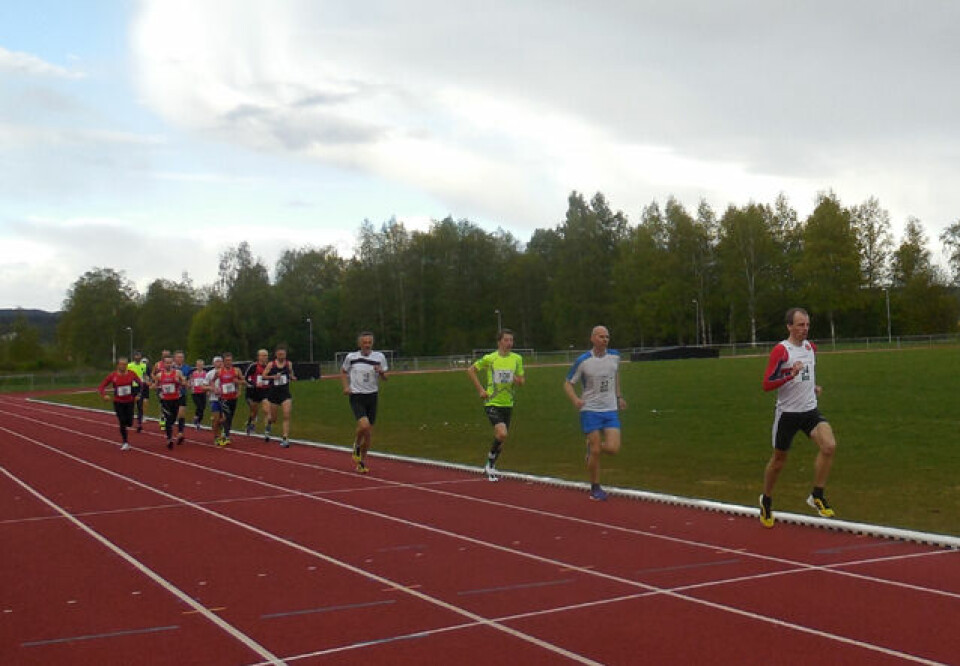 Hallvard Nilsen satte banerekord på Skansesletta Hallvard_Nilsen_tet.jpg