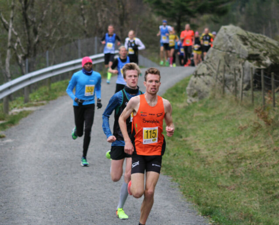 Ørjan Grønnevig smadret løyperekorden i Kystløpet teten_thIMG_2703.jpg