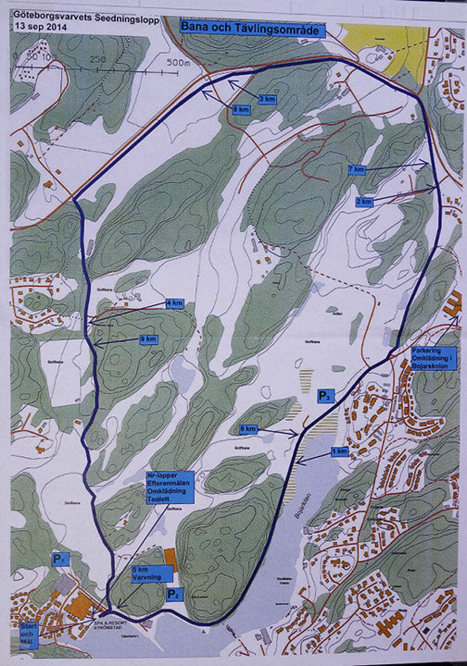 44 løp seedingsløp for Gøteborgsvarvet i Strømstad DSC4158-loypekart.jpg