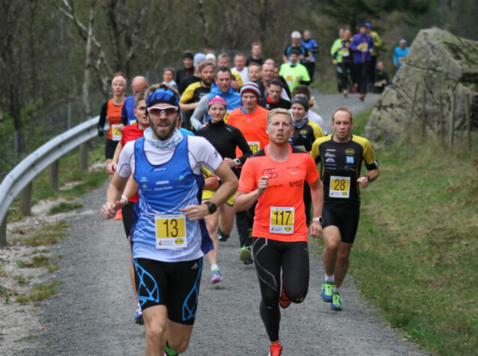 Ørjan Grønnevig smadret løyperekorden i Kystløpet felt2_thIMG_2741.jpg
