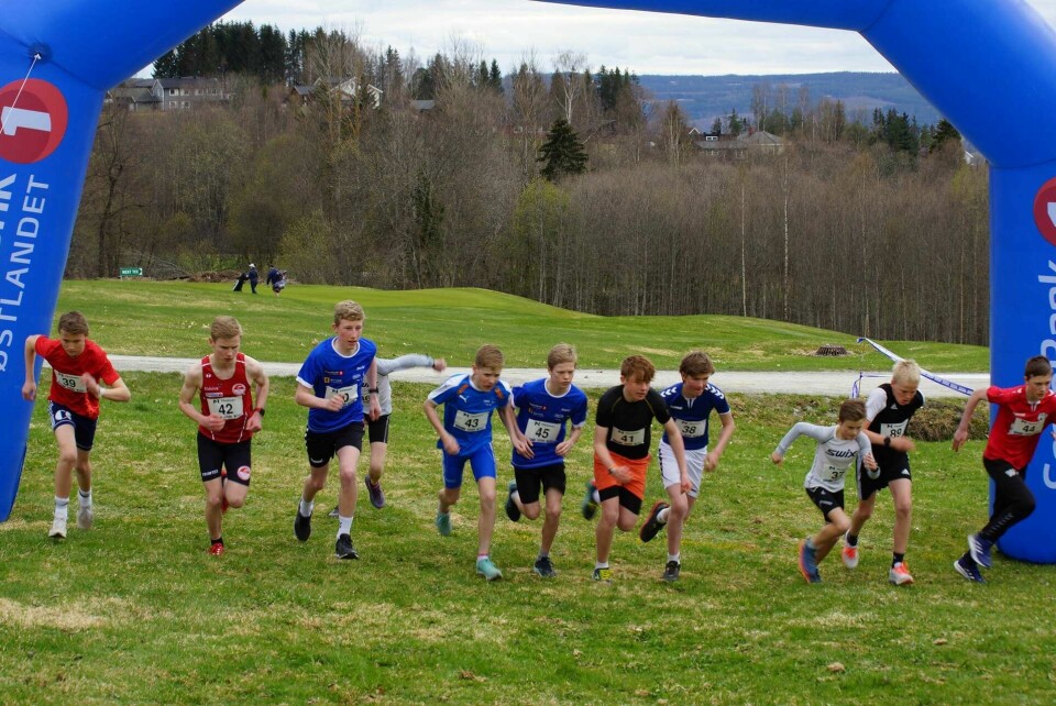 Suverene vinnere i KM terrengløp for Innlandet G13-14.jpg